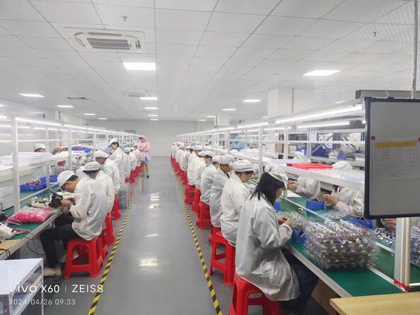 Dongguan Doloda Technology Co., Ltd.