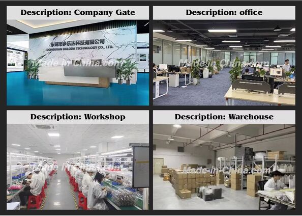 Dongguan Doloda Technology Co., Ltd.