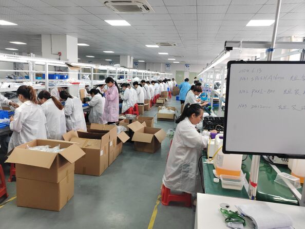 Dongguan Doloda Technology Co., Ltd.