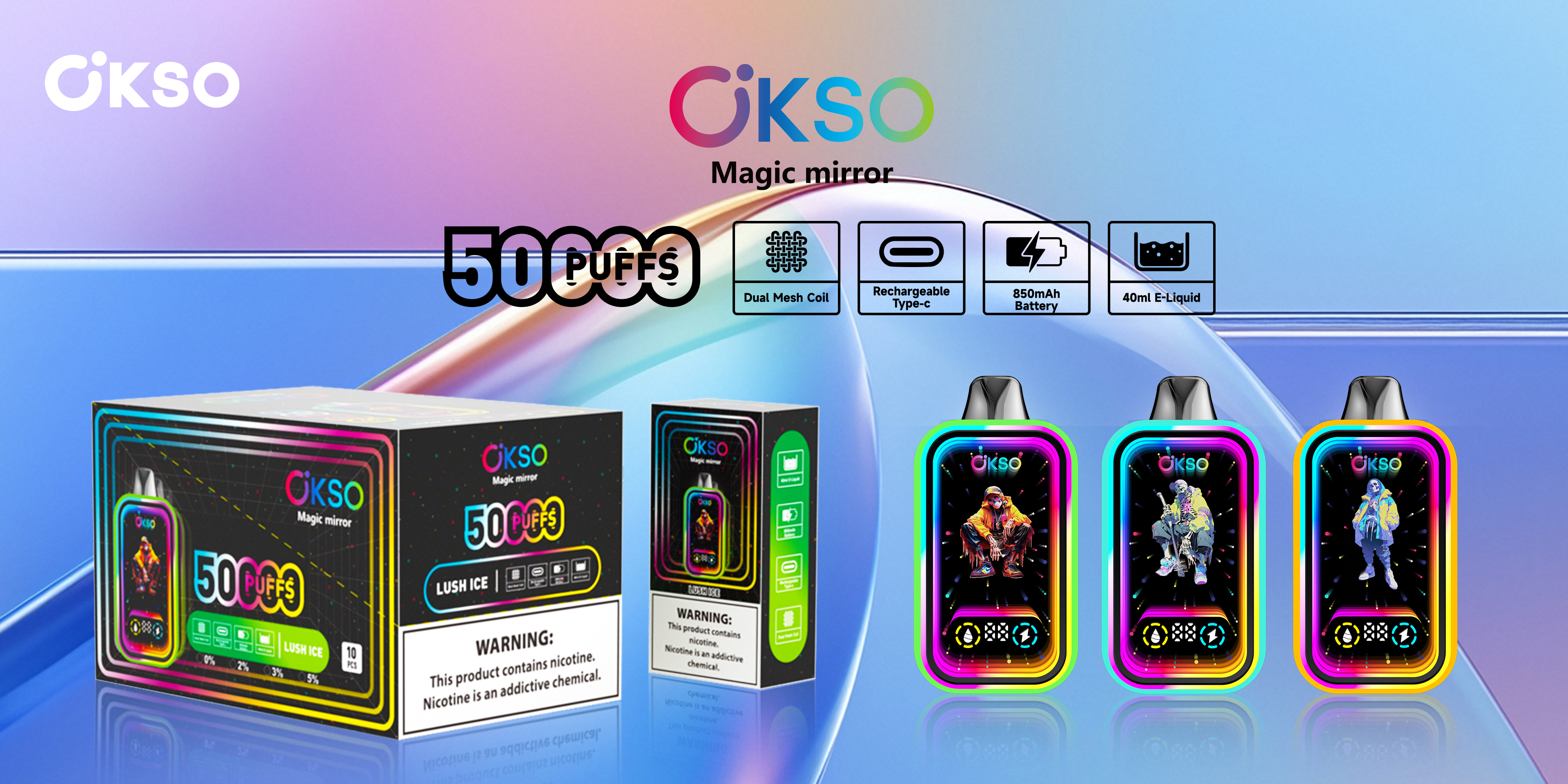 qualité Vape jetable usine