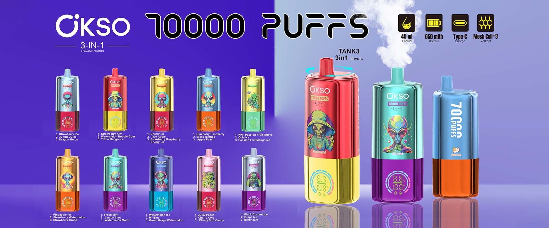 quality Disposable Vape factory