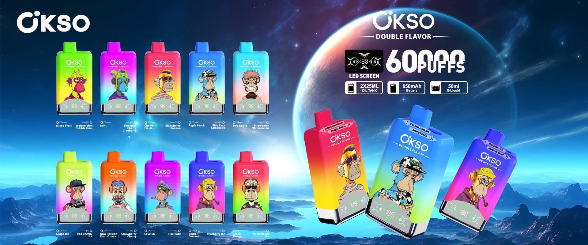 quality Disposable Vape factory