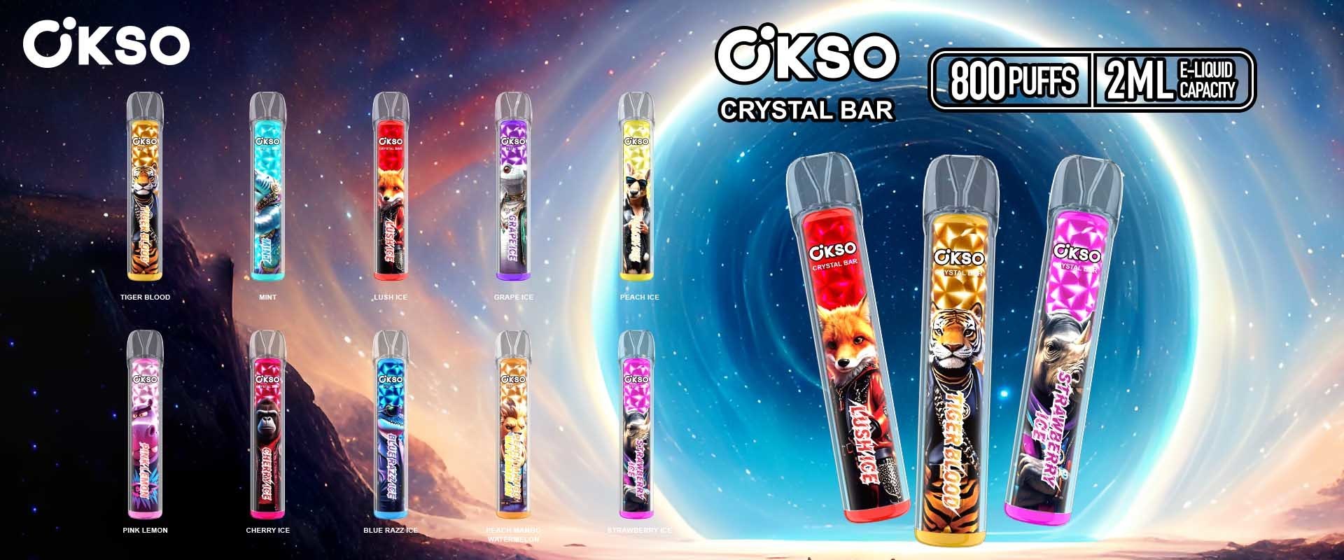 quality Disposable Vape factory